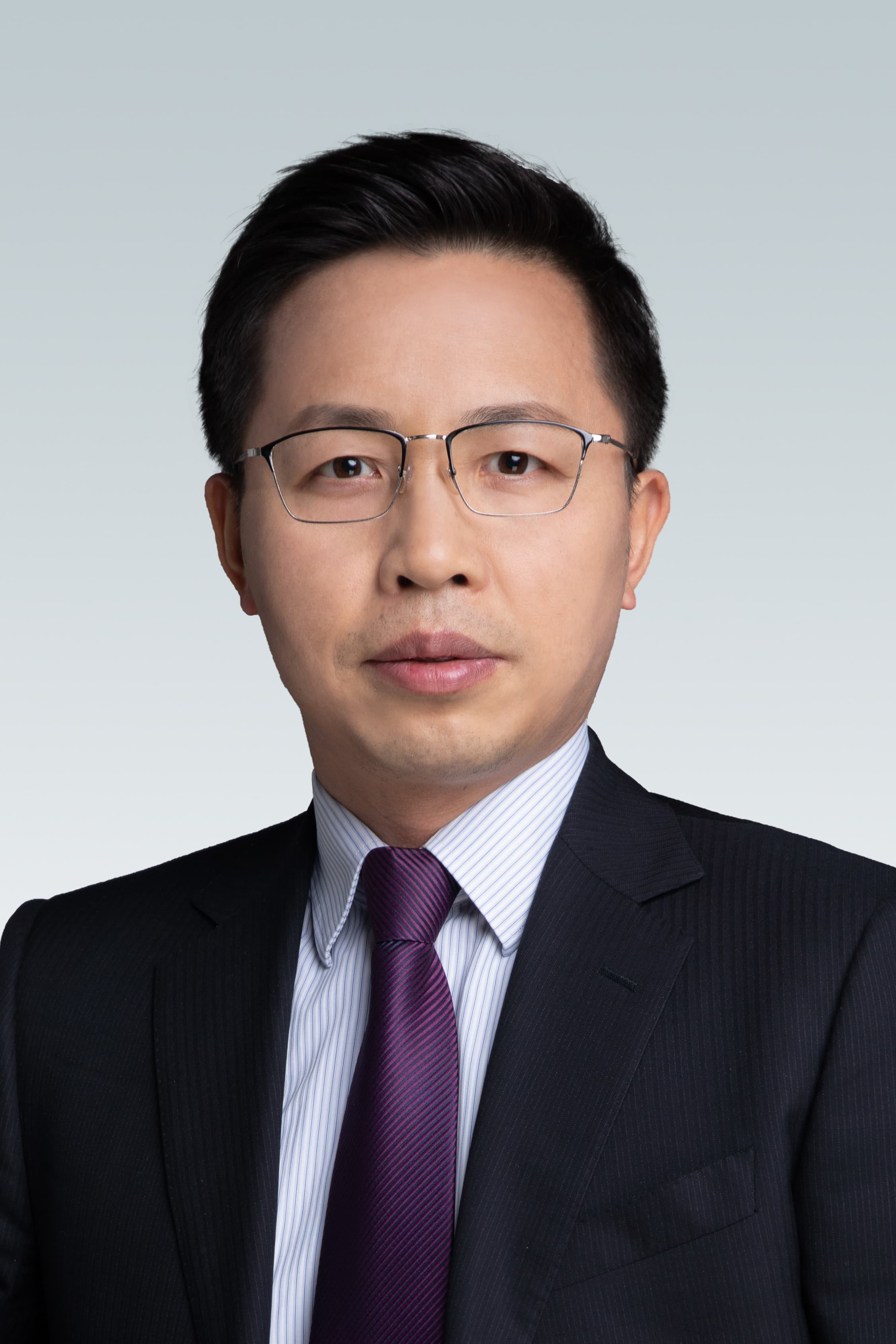 熊志坚