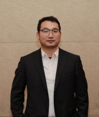 赵云超