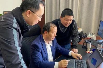 热烈祝贺商会名誉会长毛军发院士成果入选2020年度“中国高等学校十大科技进展”
