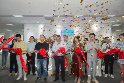 【企业动态】新佳奥，新未来——热烈祝贺我会副会长单位佳奥乔迁福址！