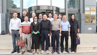 助力邵商扬帆出海，商会与贝西国际签署战略合作协议