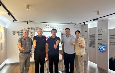 技术为本，锻造高端制造业的“隐形冠军”丨秘书处走访中特诺科技（上海）有限公司