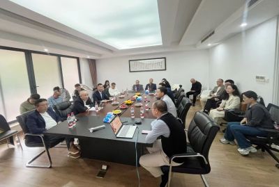 慢牛已至，静待花开丨我会金融分会成功举办专家投资分享会