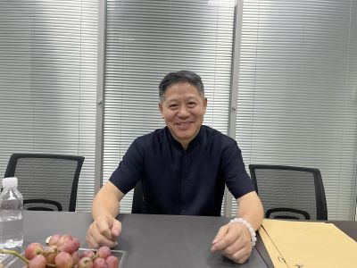 周立祥