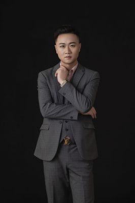 周腾