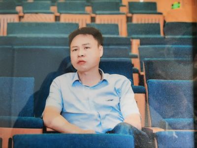 周宇